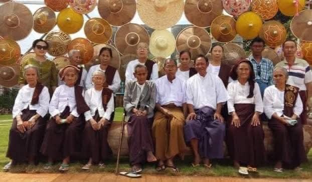 မေတ္တာရိပ် ဘိုးဘွားရိပ်သာ အာဟာရဒါနနှင့် နေ့စဉ်စောင့်ရှောက်ရေး ရန်ပုံငွေ